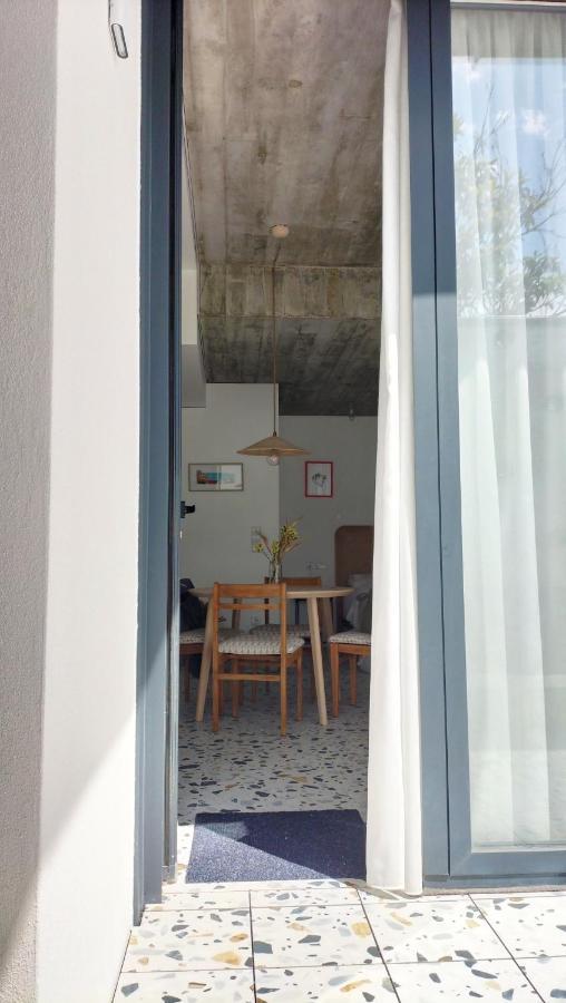Casa Dos Minos Bruno Appartement Cangas do Morrazo Buitenkant foto