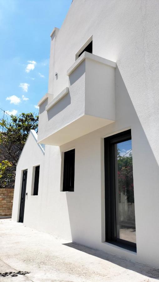 Casa Dos Minos Bruno Appartement Cangas do Morrazo Buitenkant foto