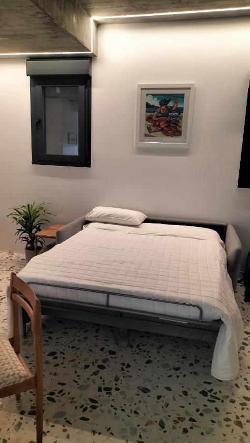 Casa Dos Minos Bruno Appartement Cangas do Morrazo Buitenkant foto