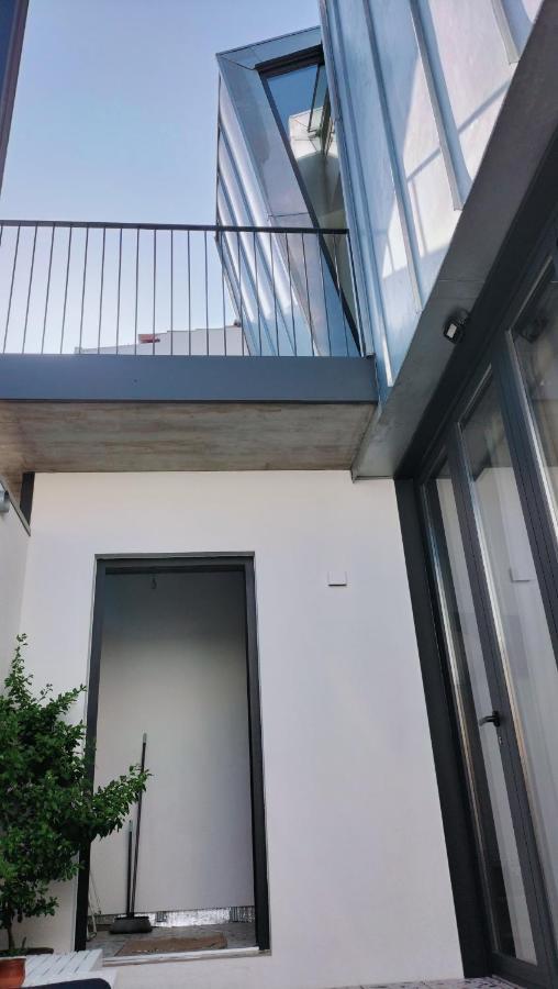 Casa Dos Minos Bruno Appartement Cangas do Morrazo Buitenkant foto