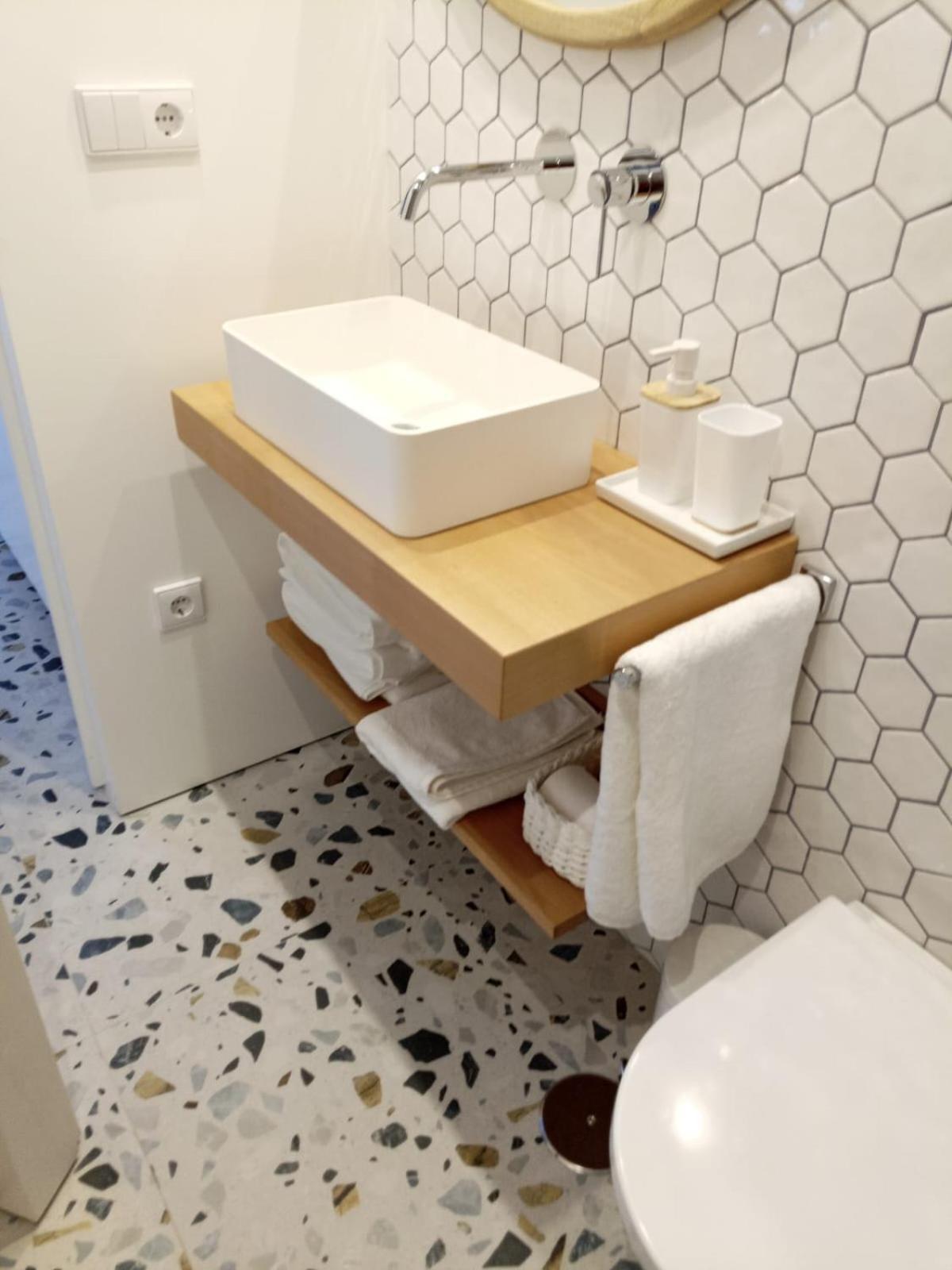 Casa Dos Minos Bruno Appartement Cangas do Morrazo Buitenkant foto